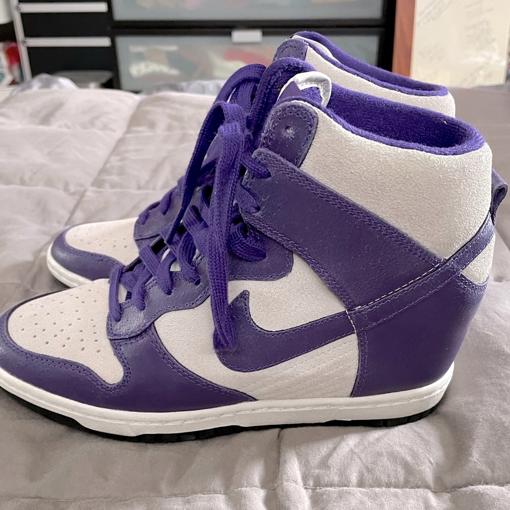 Nike Dunk Sky Hi